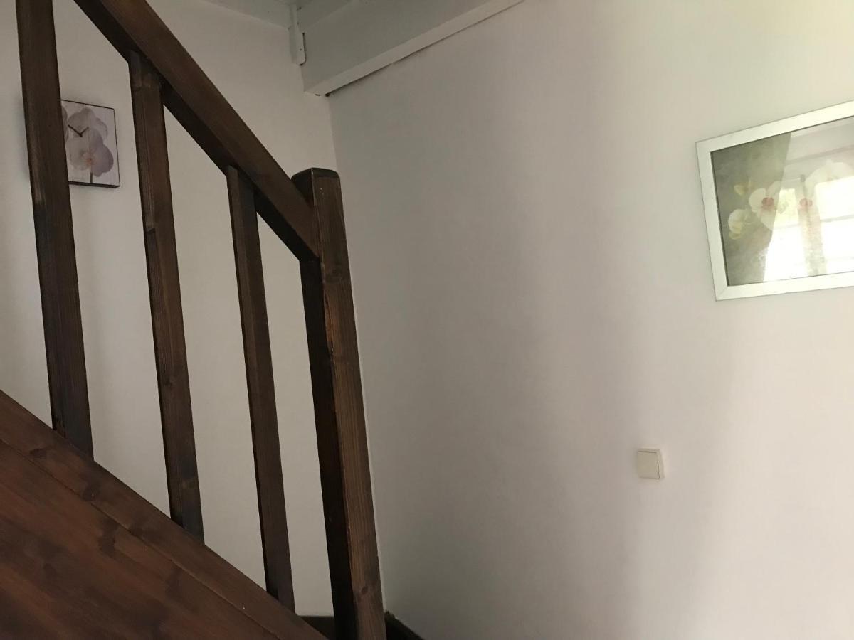 Orchid Cottage Gorges  Luaran gambar